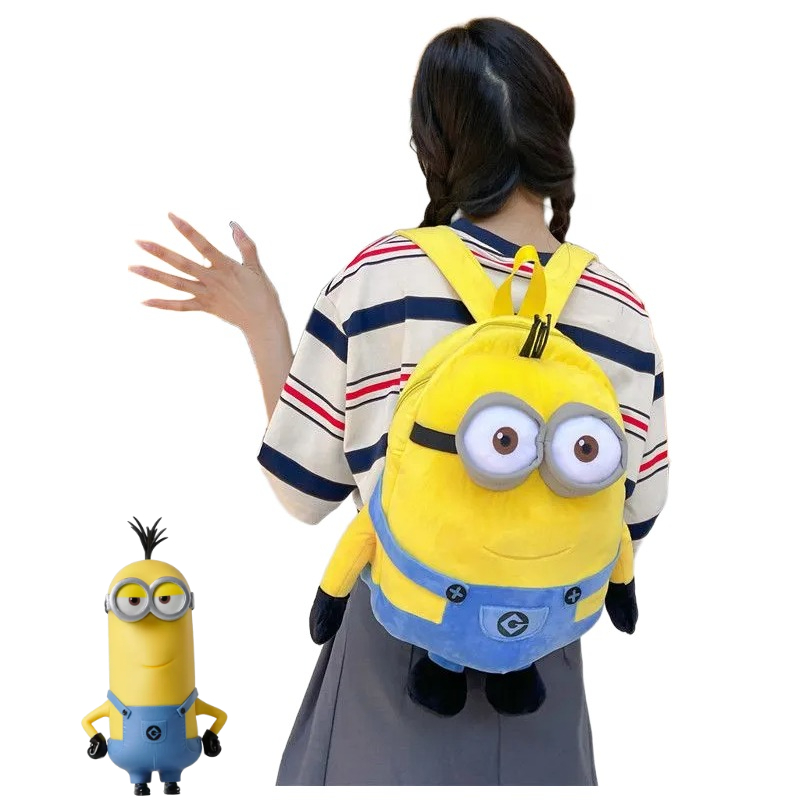 Mochilas Escolares Kawaii Unis - Anime Merchandise Wholesale reseña y precio