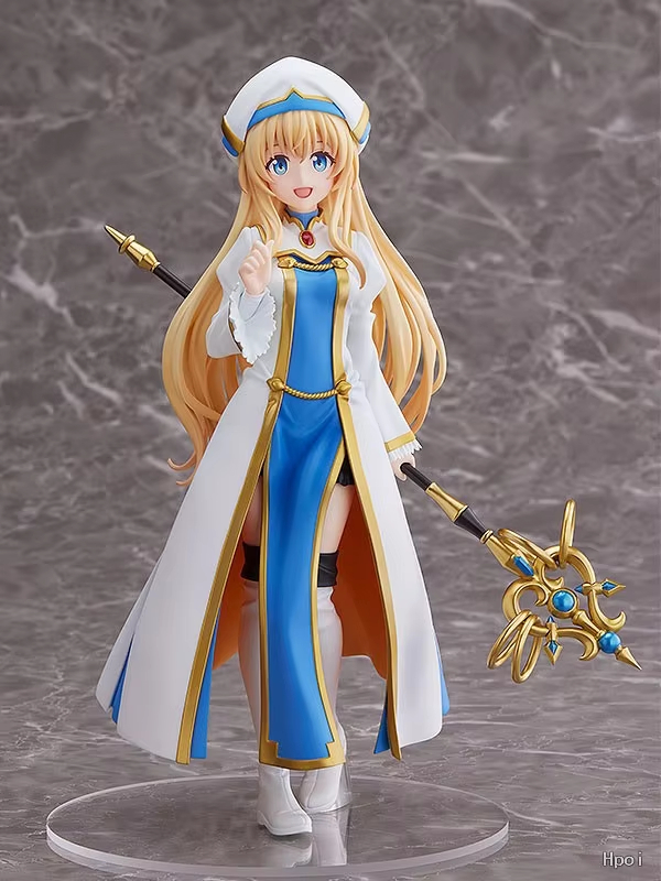 100% Original en Stock Good Sm - Good Smile Company Pop Up Parade reseña y precio