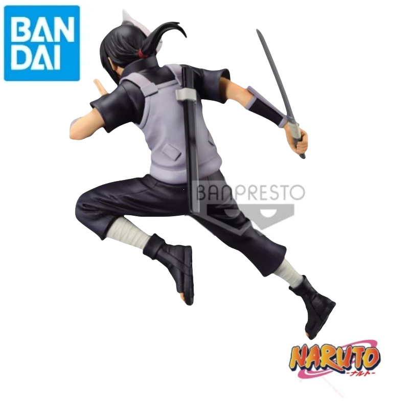 En Stock, Figura Original de B - Anime Merchandise Naruto reseña y precio