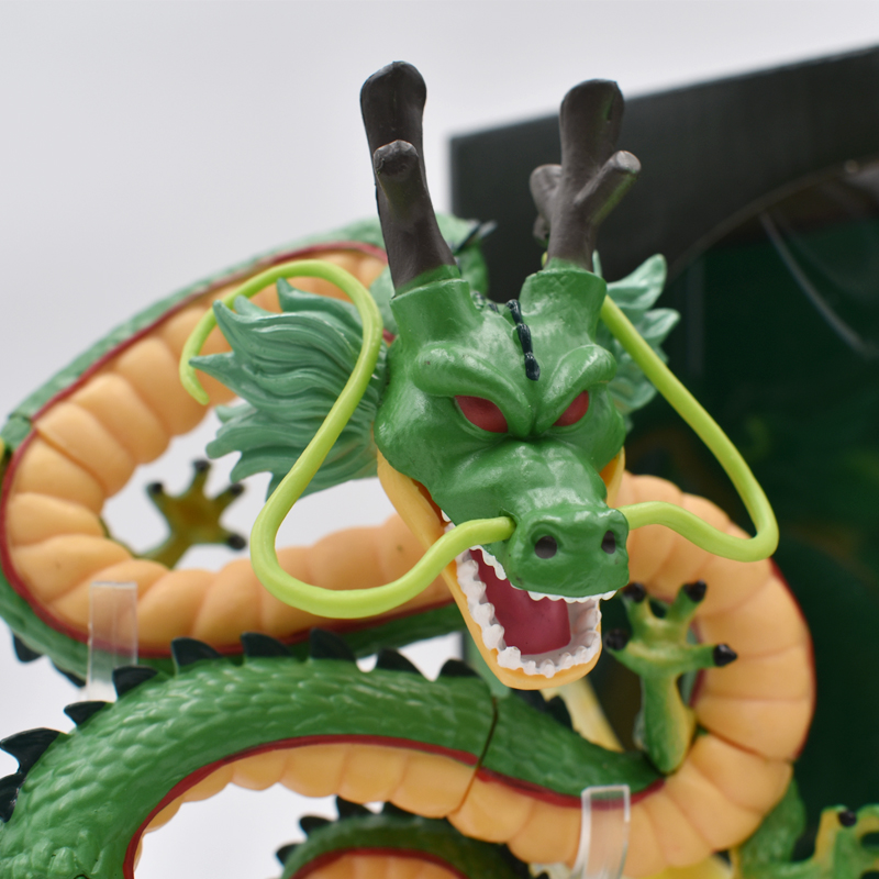 Figuras de Acción de Dragon Ba - Anime Merchandise Wholesale reseña y precio