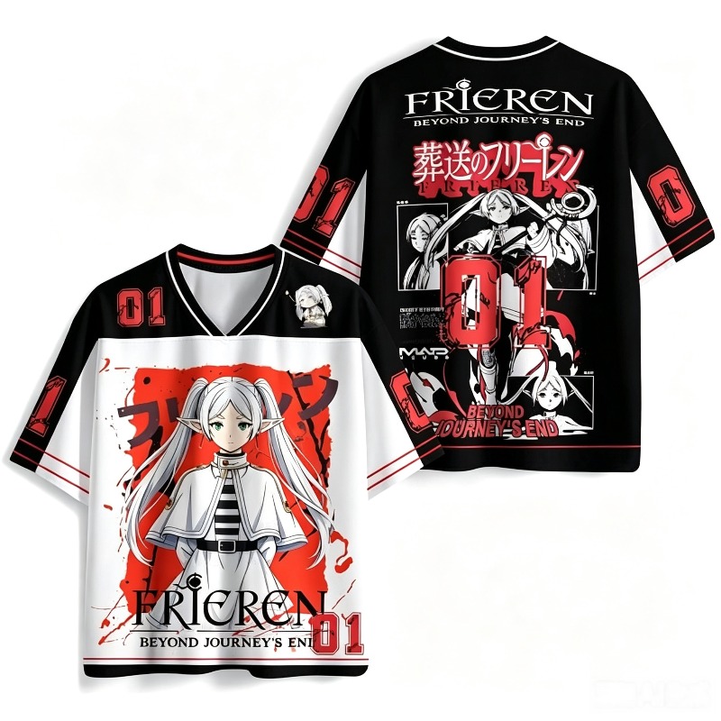 Frieren Beyond Journey's End,  - Frieren Anime Merchandise reseña y precio