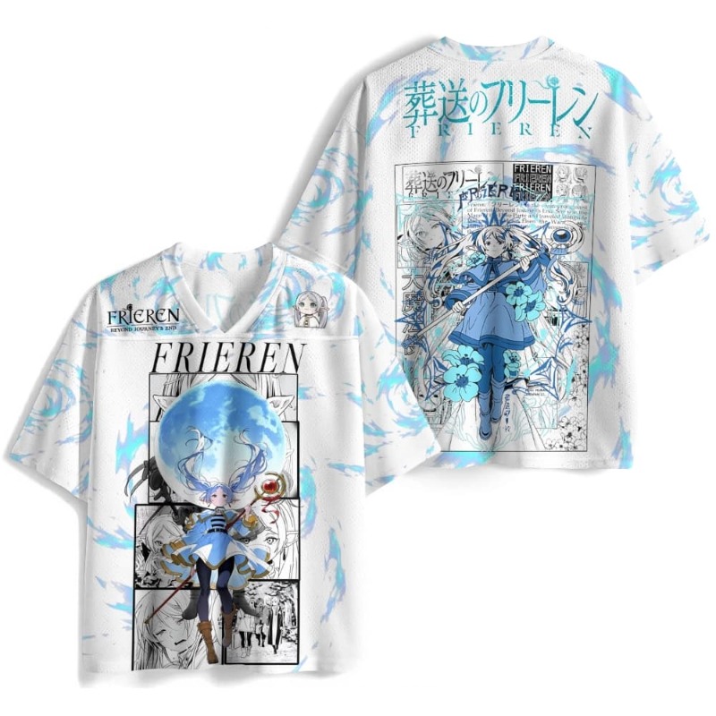 Frieren Beyond Journey's End,  - Frieren Anime Merchandise reseña y precio