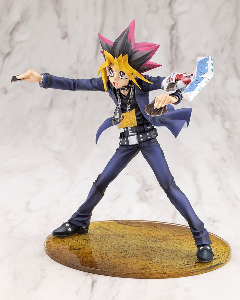 Figura Oficialmente Licenciada - Kotobukiya Artfx reseña y precio