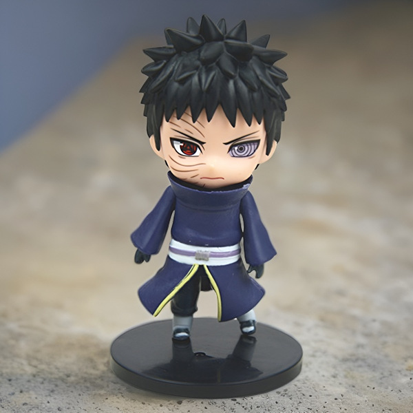 Figuras de Naruto, figuras de  - Anime Merchandise Naruto reseña y precio