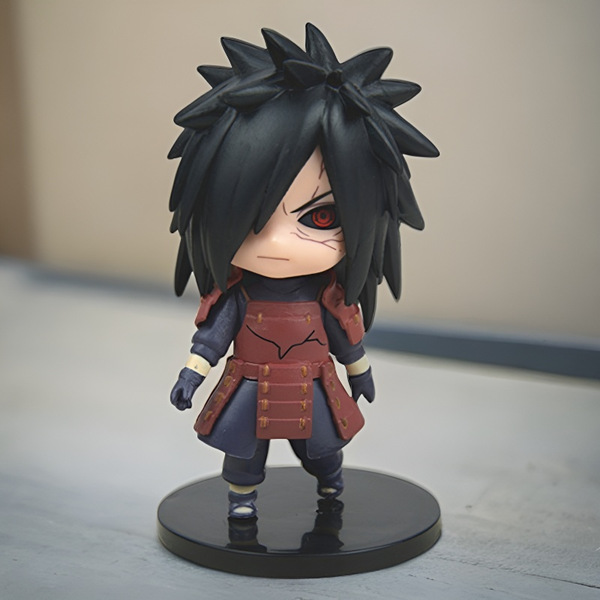 Figuras de Naruto, figuras de  - Anime Merchandise Naruto reseña y precio