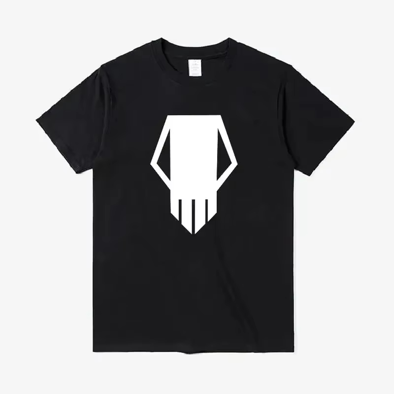 Camiseta de verano con estampa - Anime Merchandise Men reseña y precio