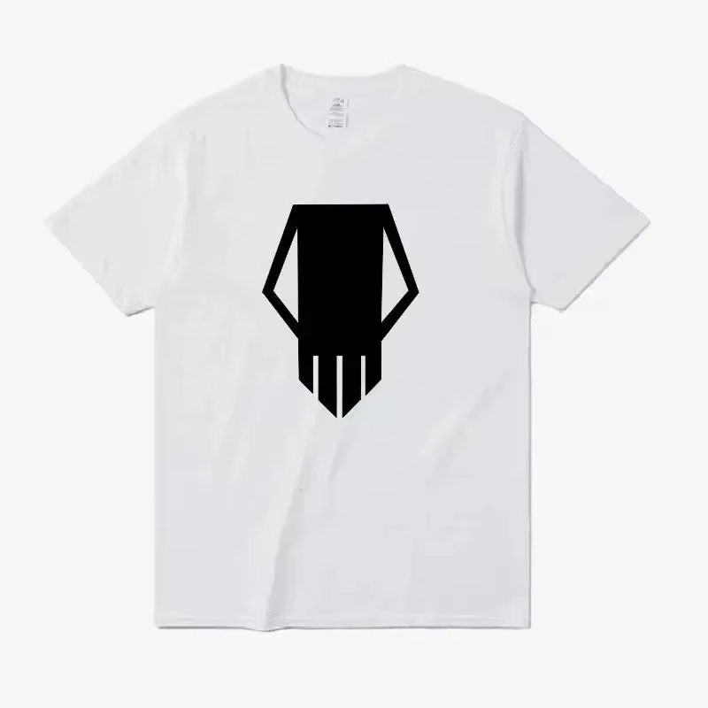 Camiseta de verano con estampa - Anime Merchandise Men reseña y precio