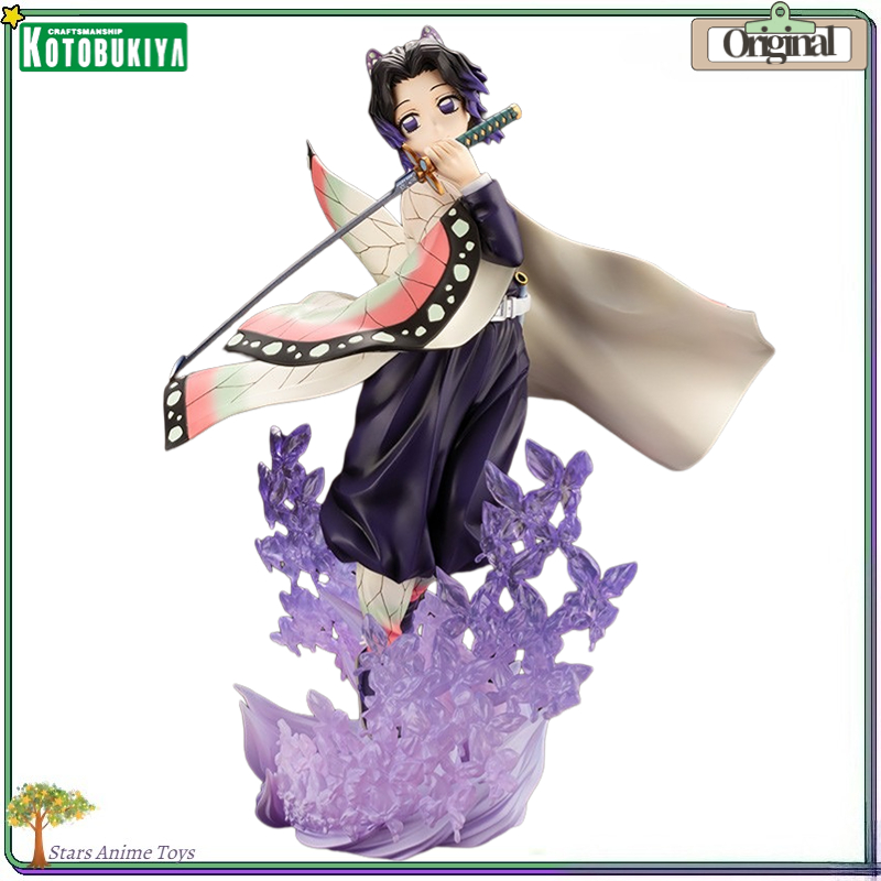 Figura de Anime KOTOBUKIYA ART - Kotobukiya Artfx reseña y precio