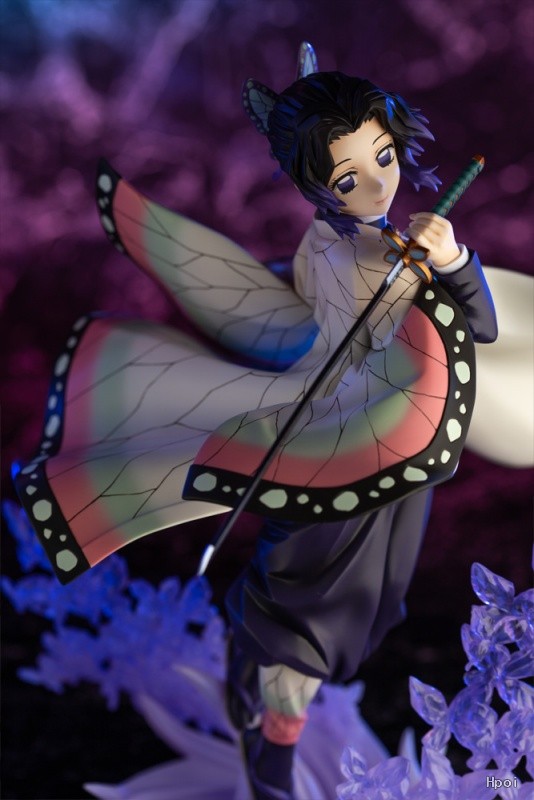 Figura de Anime KOTOBUKIYA ART - Kotobukiya Artfx reseña y precio