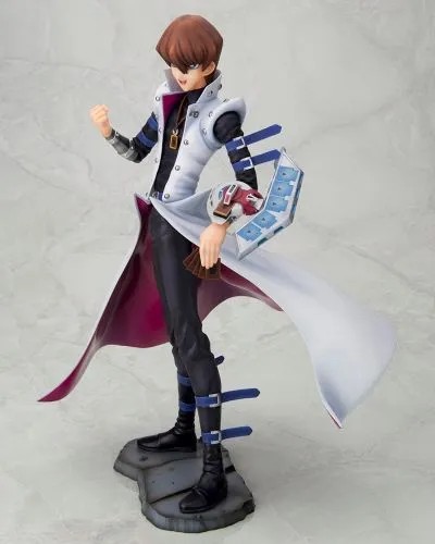 【MT】KOTOBUKIYA ARTFX J Yu-Gi-O - Kotobukiya Artfx reseña y precio