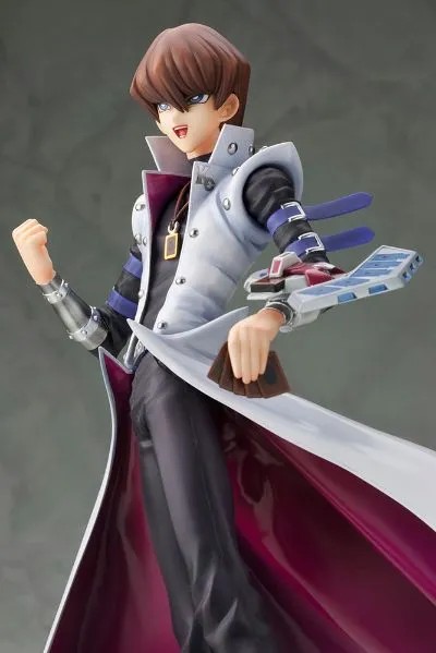 【MT】KOTOBUKIYA ARTFX J Yu-Gi-O - Kotobukiya Artfx reseña y precio