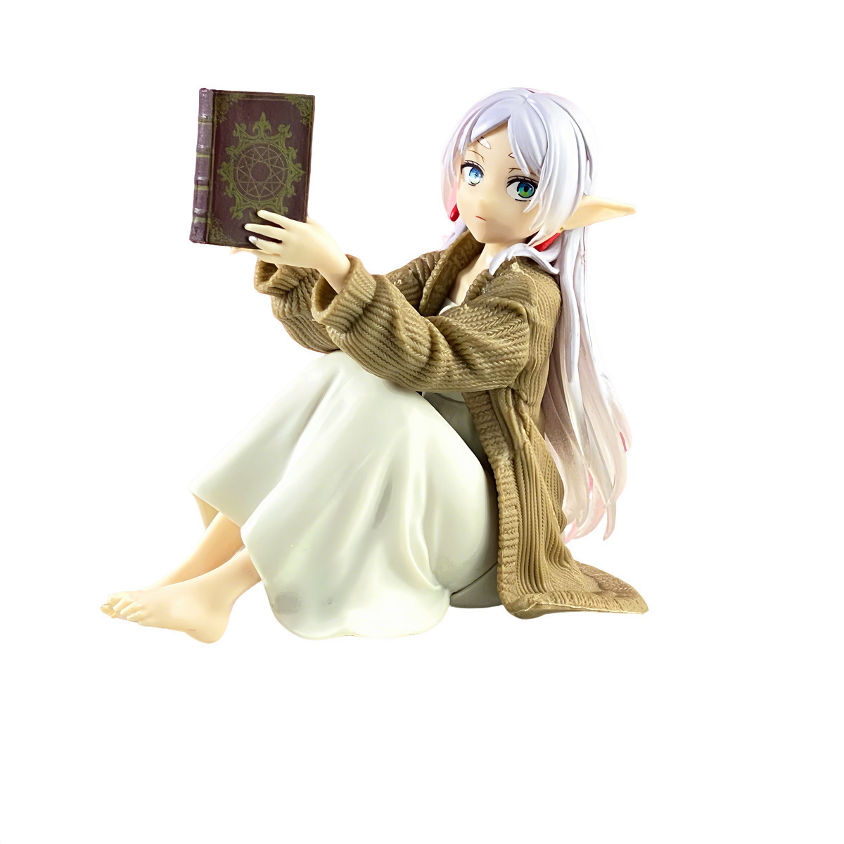 Nueva Figura de Anime de Frier - Frieren Anime Merchandise reseña y precio