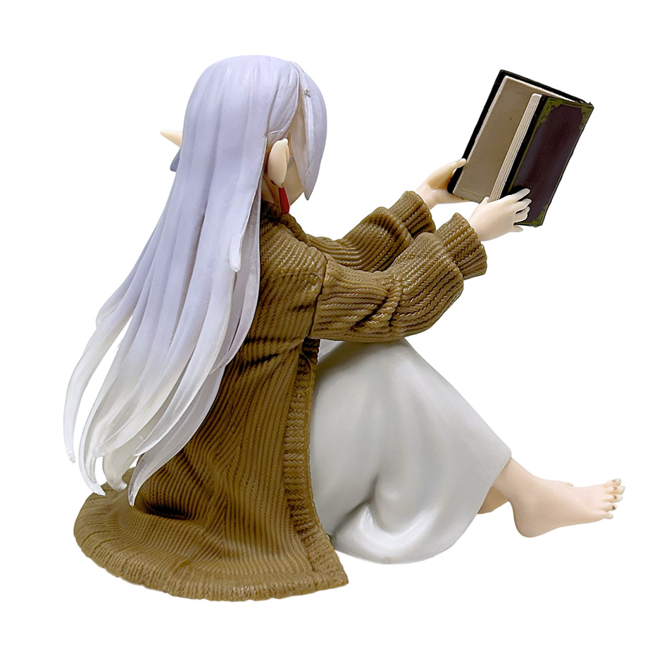 Nueva Figura de Anime de Frier - Frieren Anime Merchandise reseña y precio