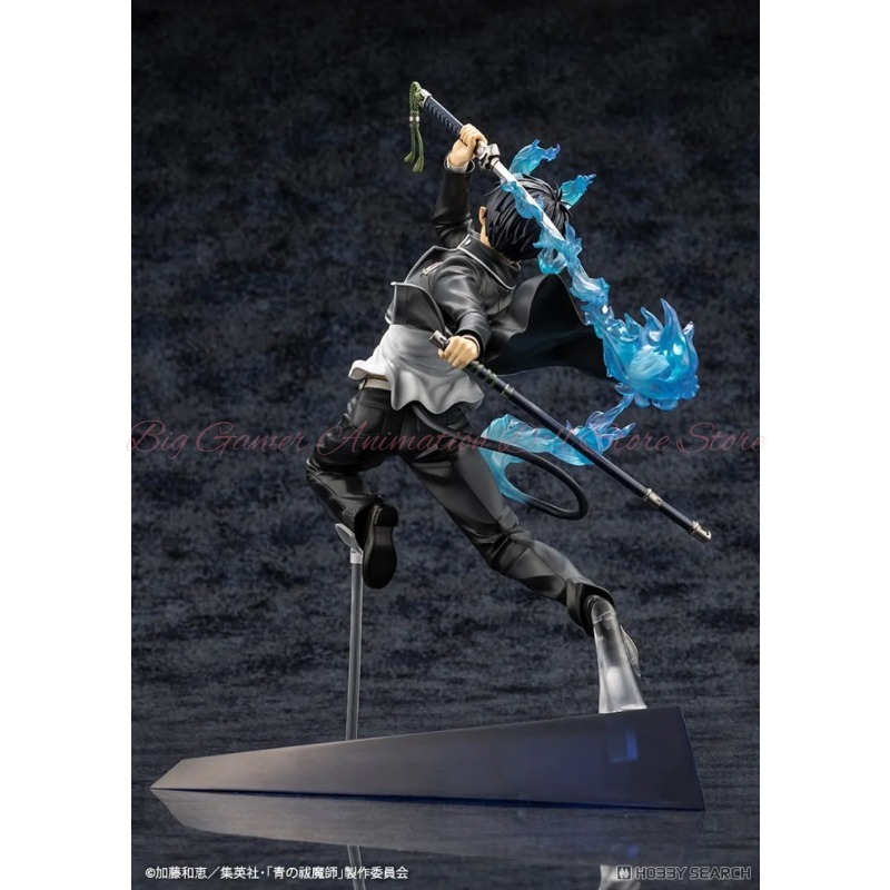 【En stock】 Figura original de  - Kotobukiya Artfx reseña y precio