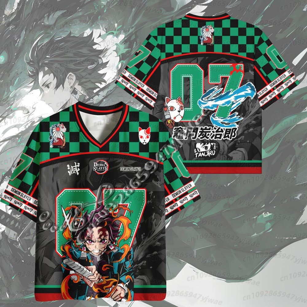 Camiseta Unisex de Gran Tamaño - Anime Merchandise Men reseña y precio