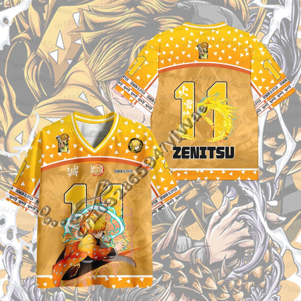 Camiseta Unisex de Gran Tamaño - Anime Merchandise Men reseña y precio
