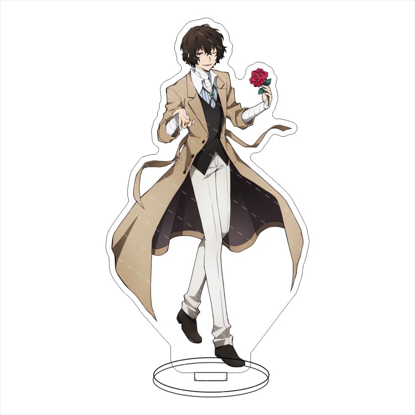 ‌ Figura de Anime de 16 cm de  - Anime Merchandise Accessories reseña y precio