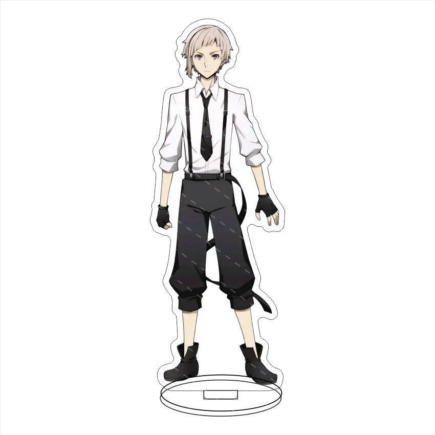 ‌ Figura de Anime de 16 cm de  - Anime Merchandise Accessories reseña y precio