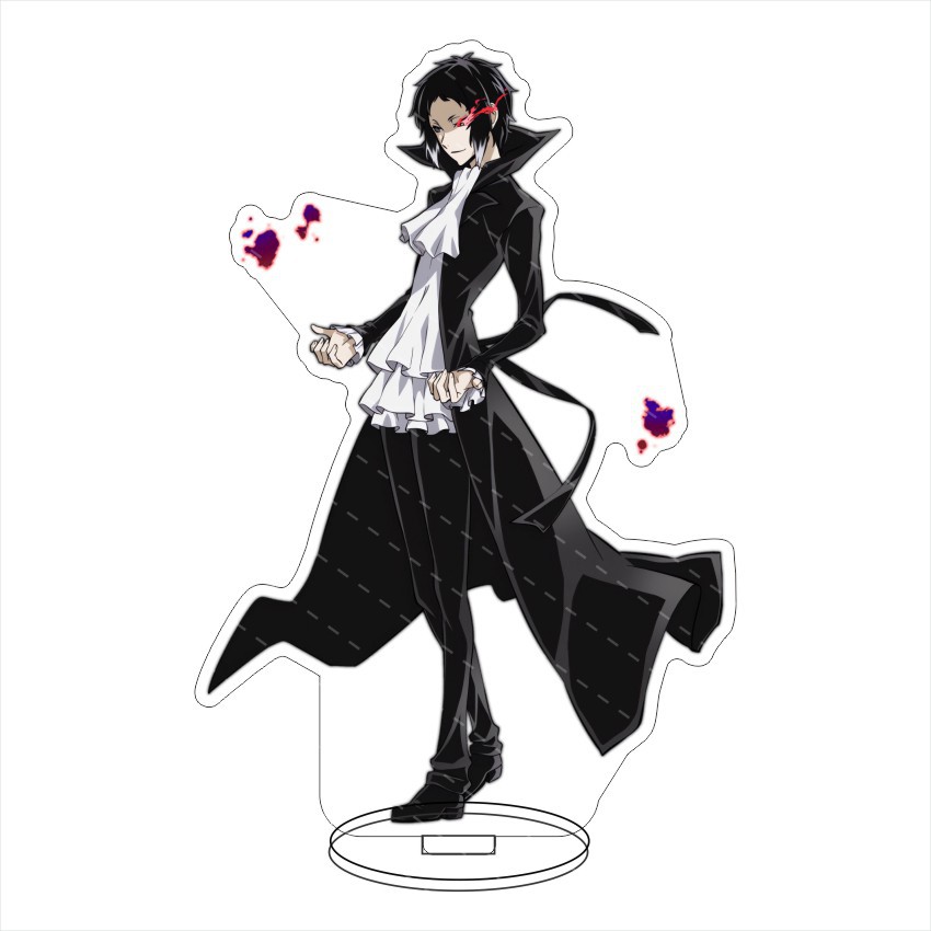 ‌ Figura de Anime de 16 cm de  - Anime Merchandise Accessories reseña y precio