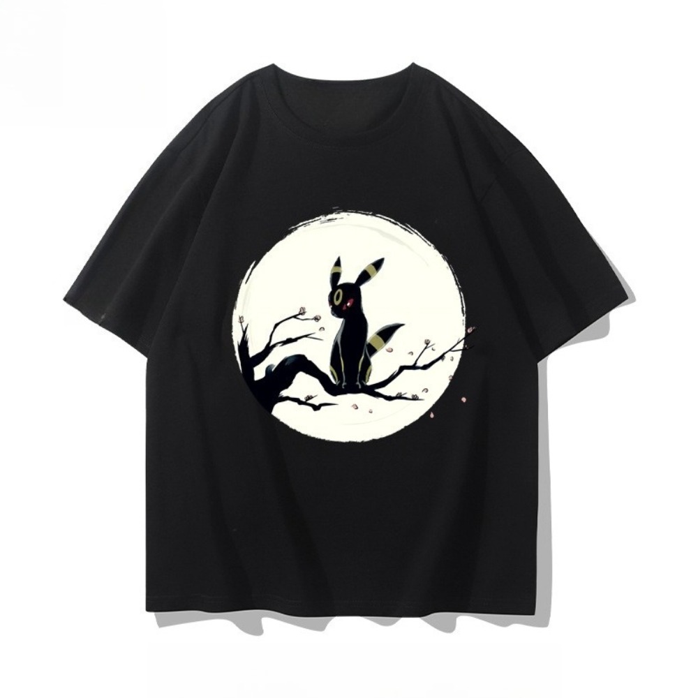 Nueva camiseta con estampado c - Anime Merchandise Store Japan reseña y precio
