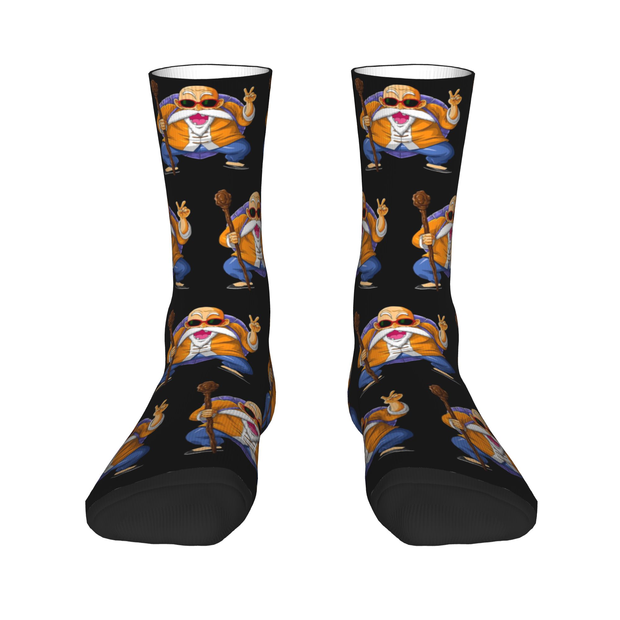 Calcetines D-Dragon-Ball-L Dra - Anime Merch Ideas reseña y precio