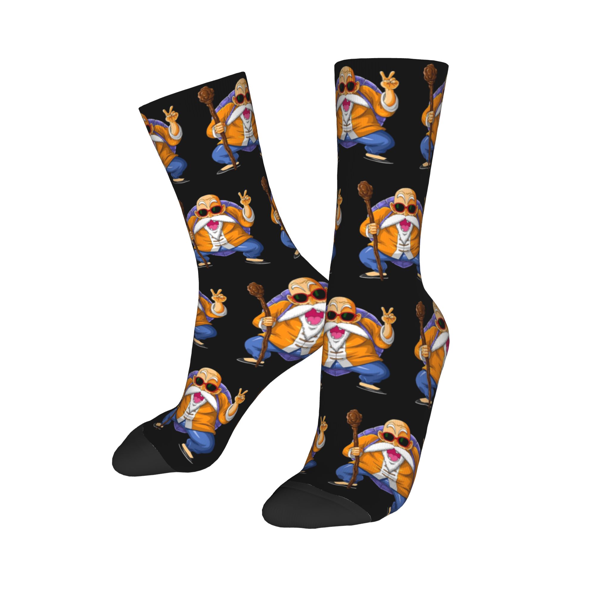 Calcetines D-Dragon-Ball-L Dra - Anime Merch Ideas reseña y precio
