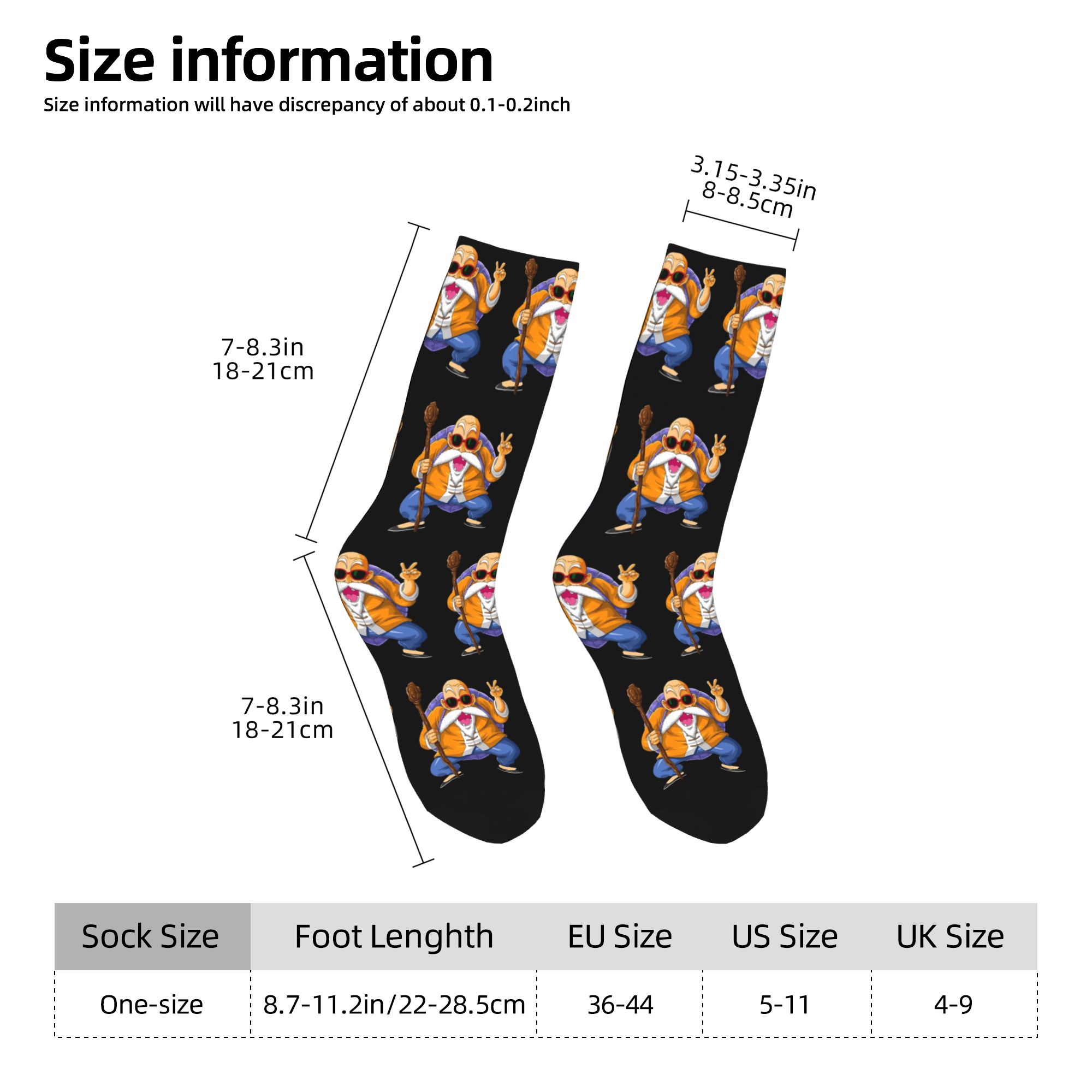 Calcetines D-Dragon-Ball-L Dra - Anime Merch Ideas reseña y precio