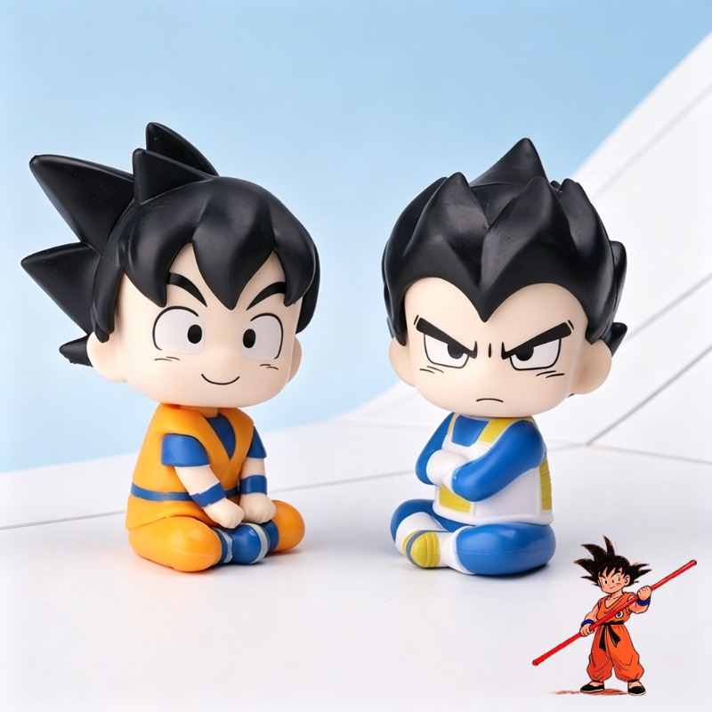 Figura de dibujos animados de  - Anime Merchandise Wholesale reseña y precio