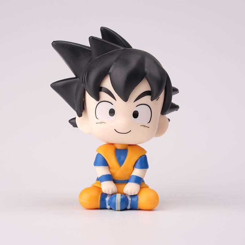Figura de dibujos animados de  - Anime Merchandise Wholesale reseña y precio
