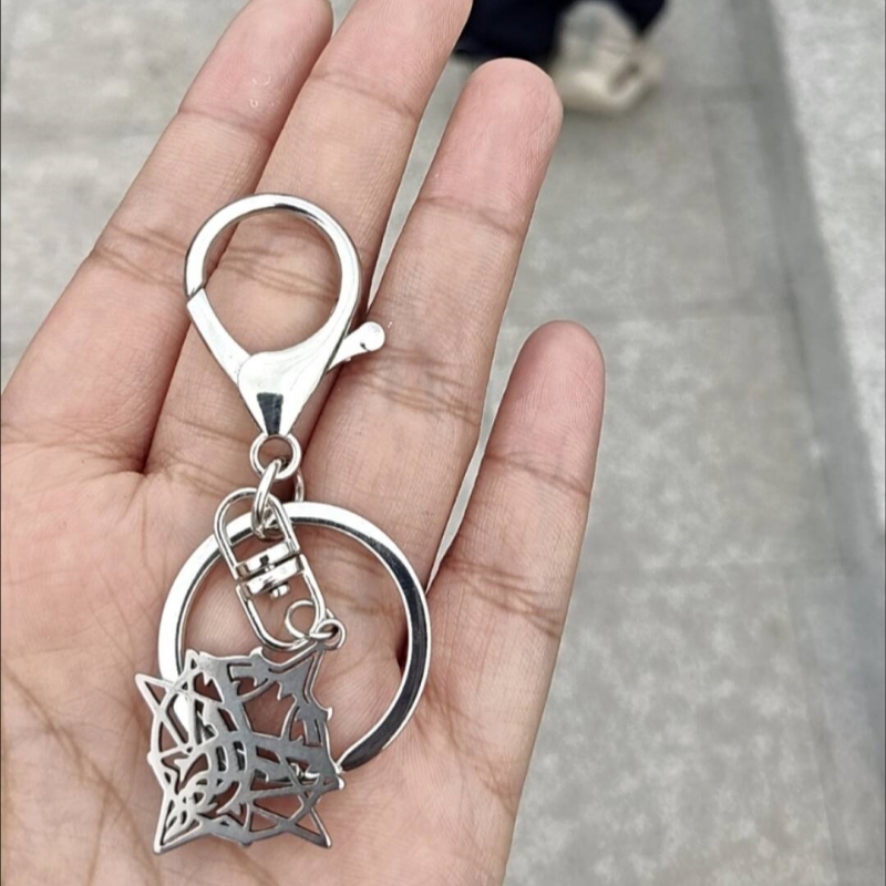 El Señor de los Misterios Fool - Anime Merchandise Keychains reseña y precio