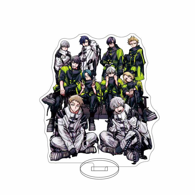 Figura de Anime TOUGEN ANKI de - Anime Merchandise Accessories reseña y precio