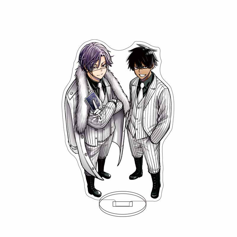 Figura de Anime TOUGEN ANKI de - Anime Merchandise Accessories reseña y precio
