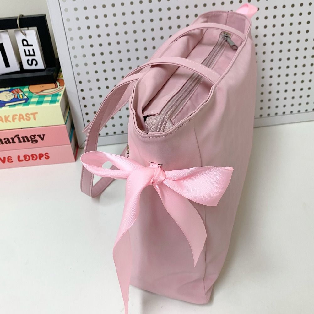 Bolsa Itabag Harajuku con lazo - Anime Merchandise Women reseña y precio