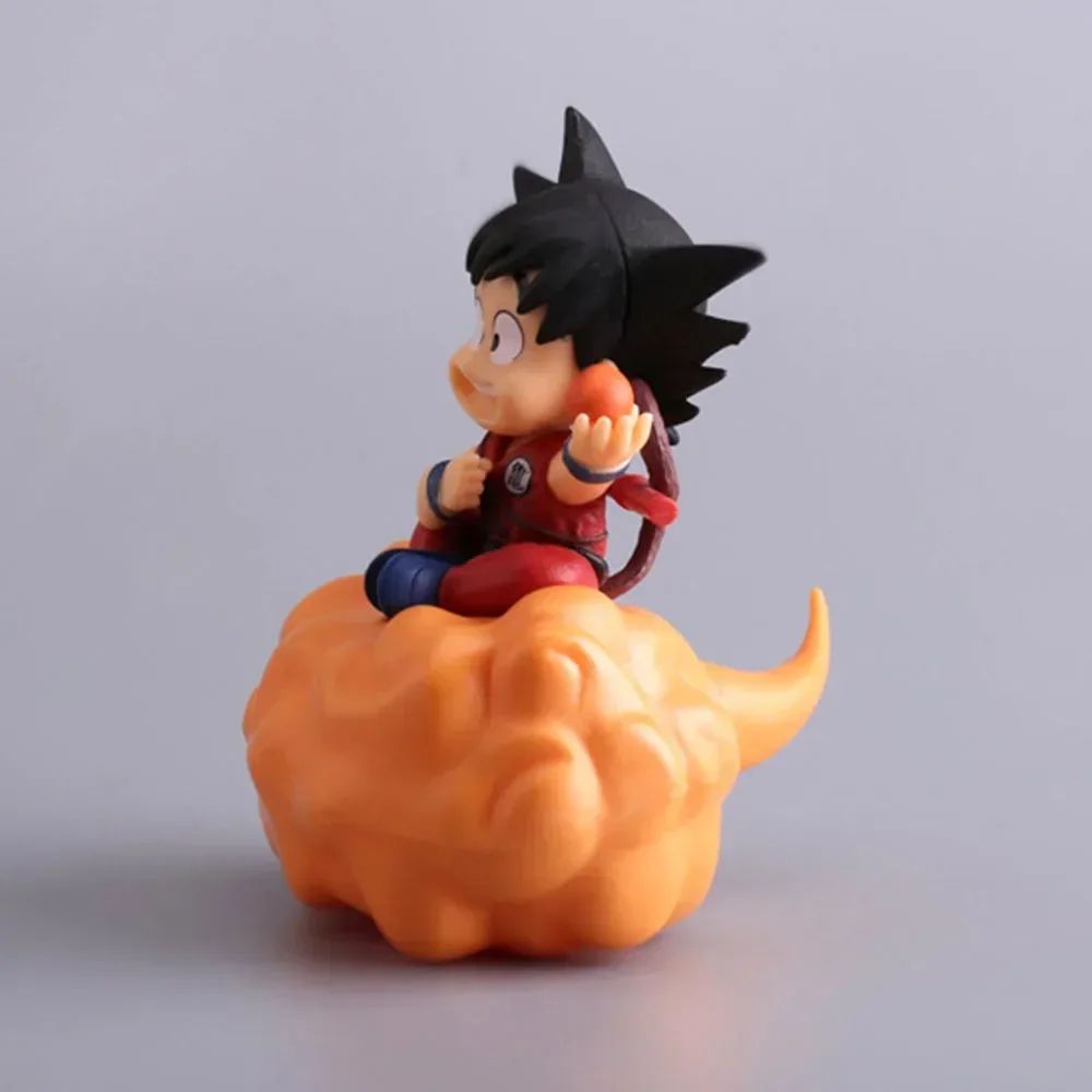 Figura de Acción de Son Goku d - Anime Merchandise Wholesale reseña y precio