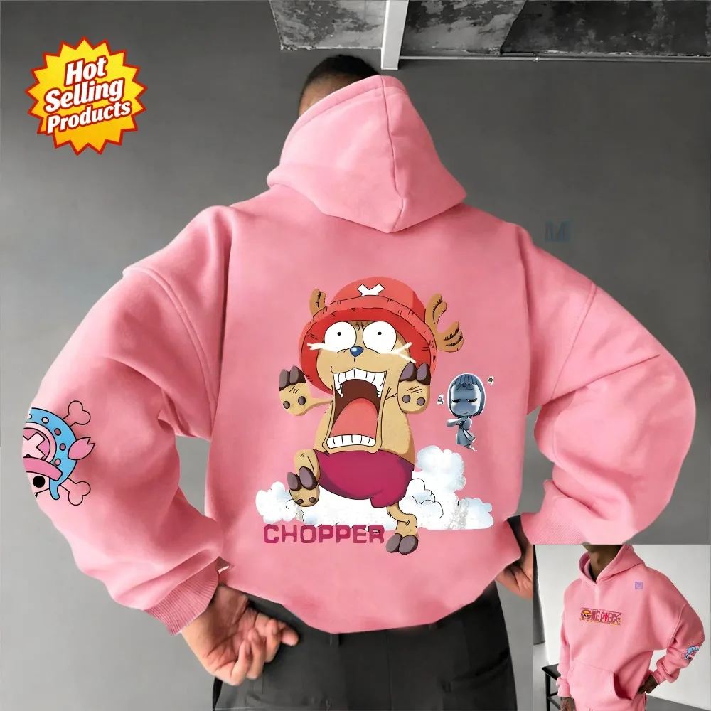 Sudadera con capucha de una pi - Anime Merchandise Store Japan reseña y precio