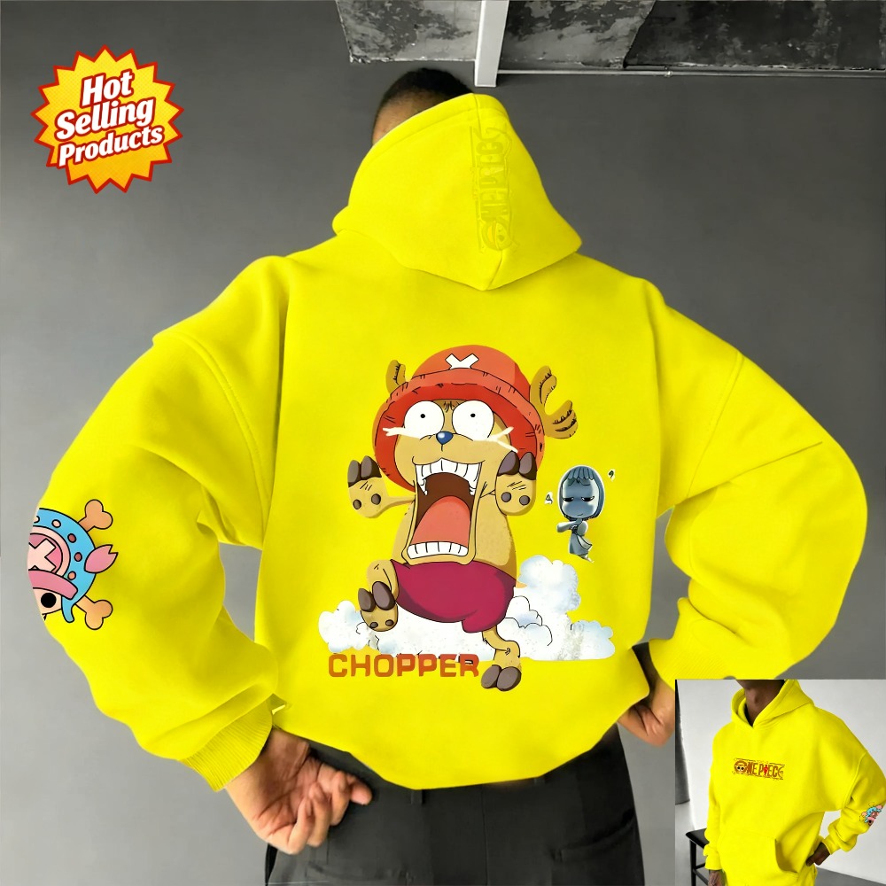 Sudadera con capucha de una pi - Anime Merchandise Store Japan reseña y precio