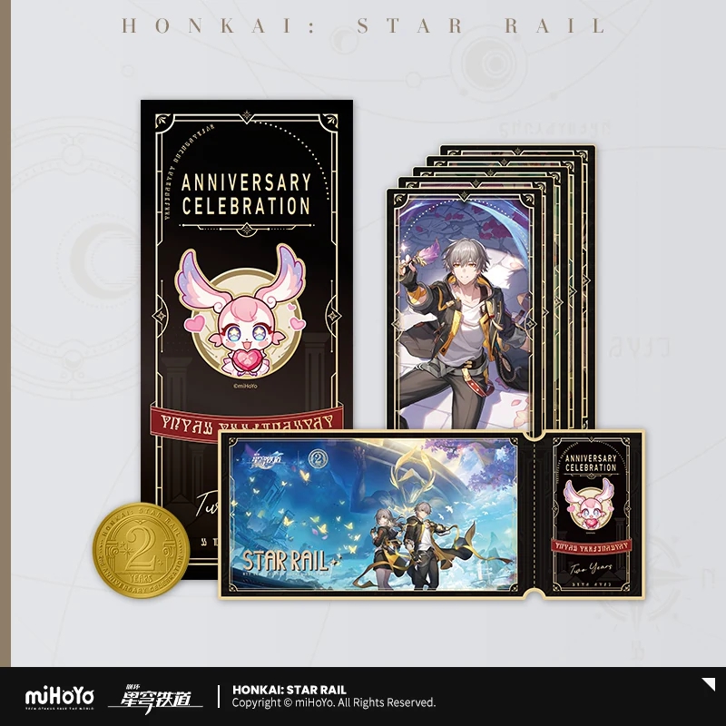 Set de Cartas Coleccionables O - Anime Merchandise Licensing reseña y precio