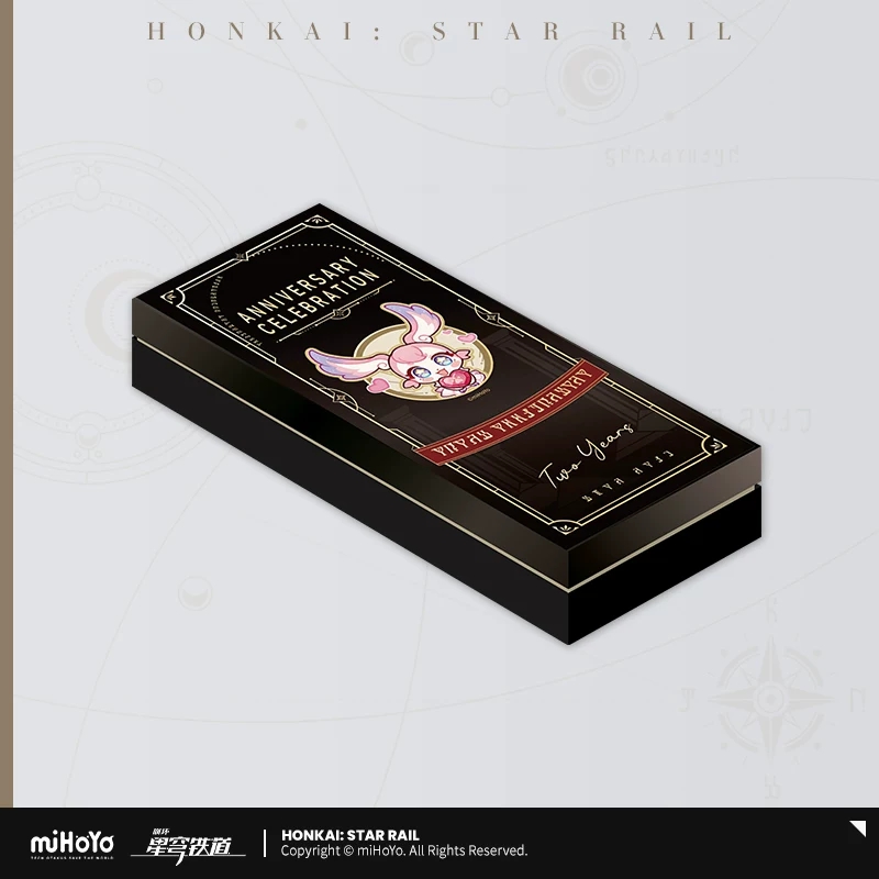 Set de Cartas Coleccionables O - Anime Merchandise Licensing reseña y precio