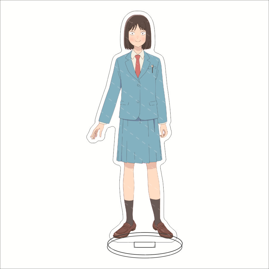 Soporte Acrílico de Anime de 1 - Anime Merchandise Accessories reseña y precio