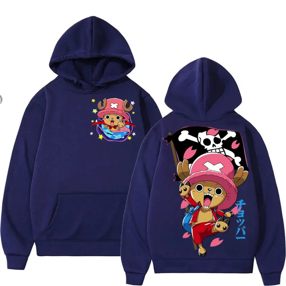 Sudadera con capucha de una pi - Anime Merchandise Store Japan reseña y precio