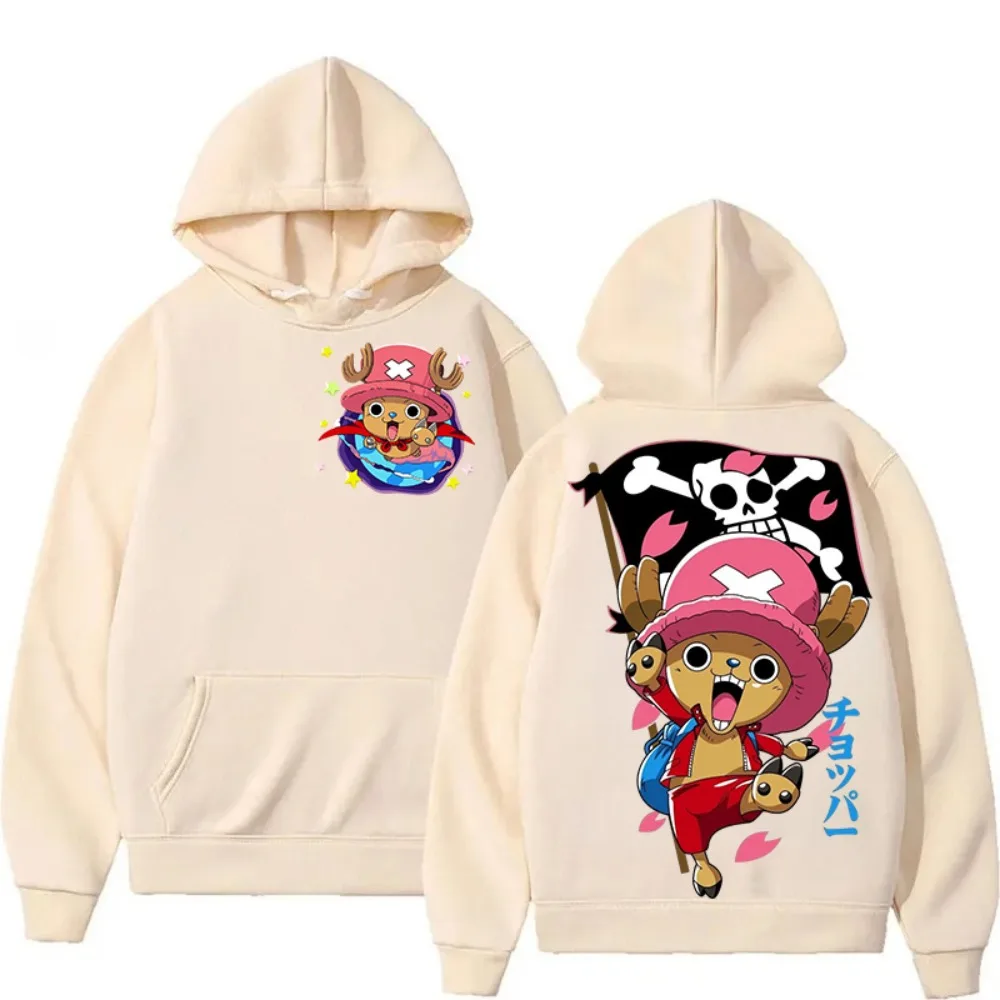 Sudadera con capucha de una pi - Anime Merchandise Store Japan reseña y precio