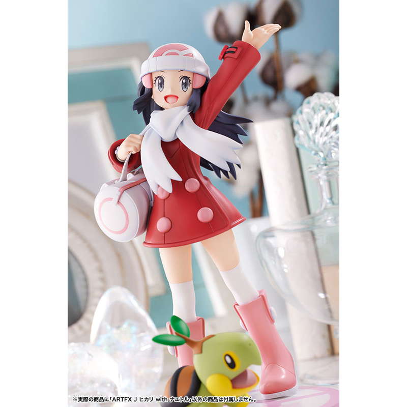 Figura de Acción Original Koto - Kotobukiya Artfx reseña y precio