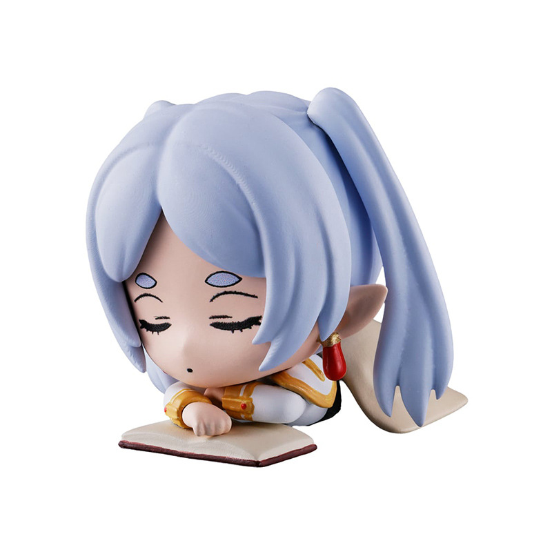 Frieren: Beyond Journey's End  - Frieren Anime Merchandise reseña y precio