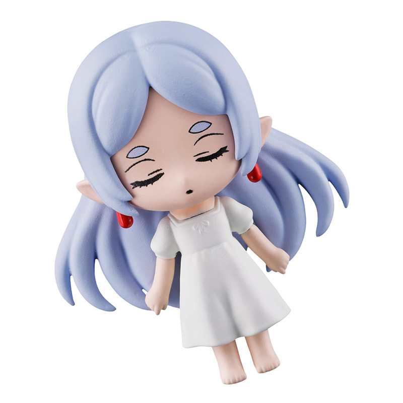 Frieren: Beyond Journey's End  - Frieren Anime Merchandise reseña y precio