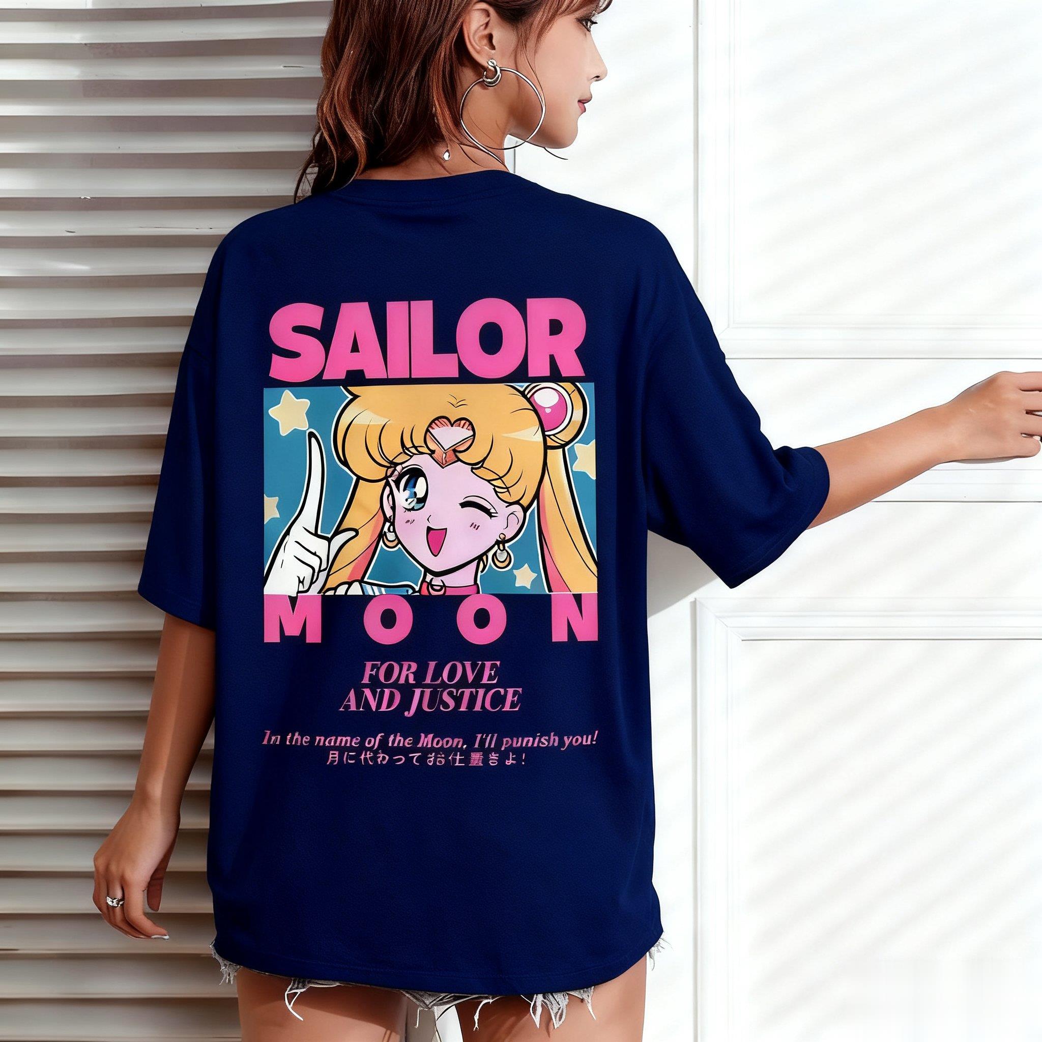 Camiseta de Verano 2026, Nueva - Anime Merchandise Store Japan reseña y precio