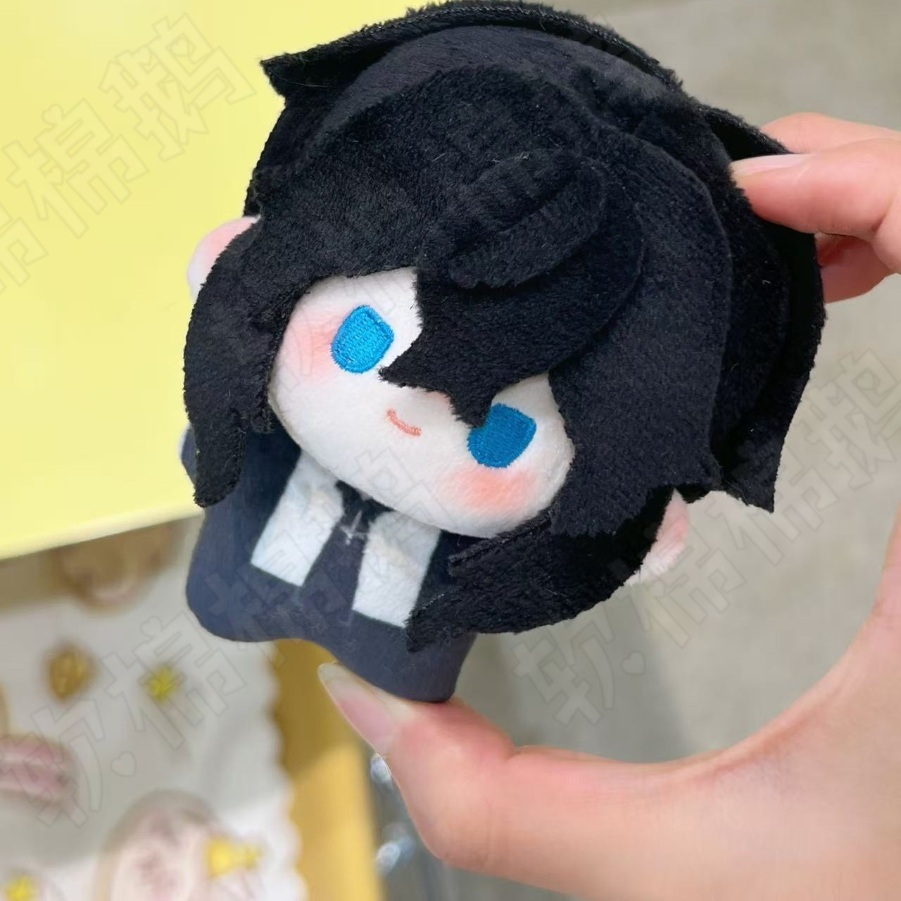 Mercancía original 