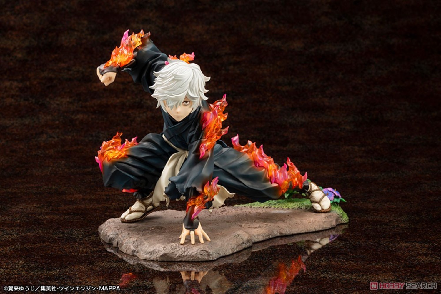 【JM】100% Original en Stock Kot - Kotobukiya Artfx reseña y precio