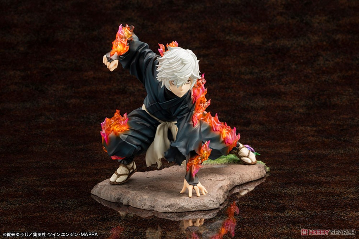 【JM】100% Original en Stock Kot - Kotobukiya Artfx reseña y precio