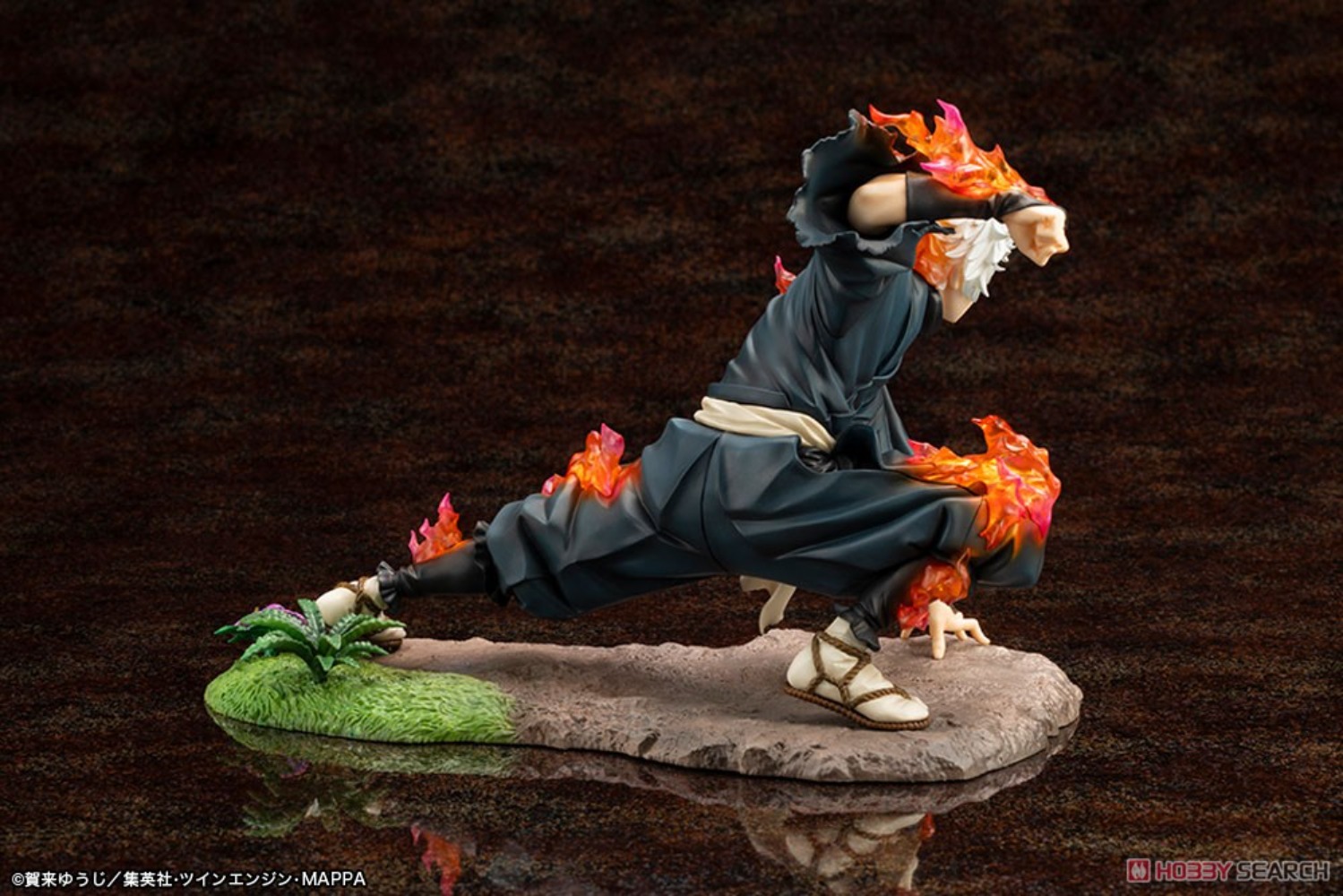 【JM】100% Original en Stock Kot - Kotobukiya Artfx reseña y precio