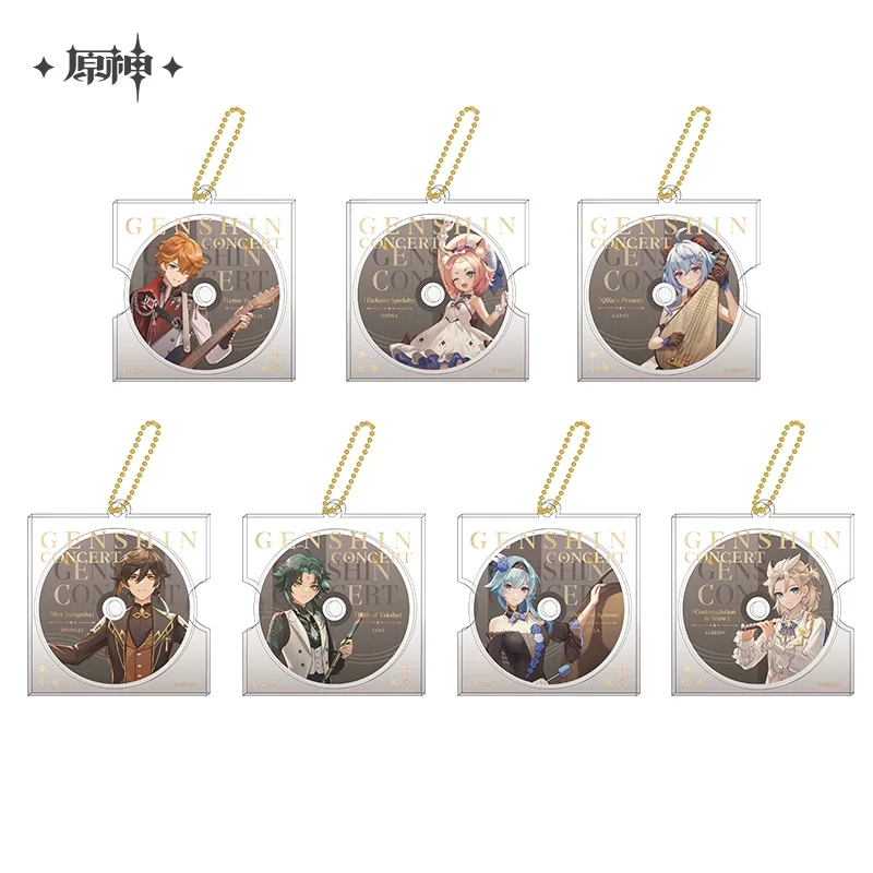 Llavero Decorativo con Diseño  - Anime Merchandise Licensing reseña y precio